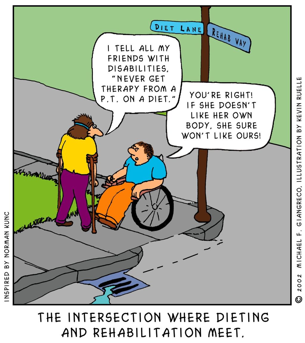 Miniature of Dieting