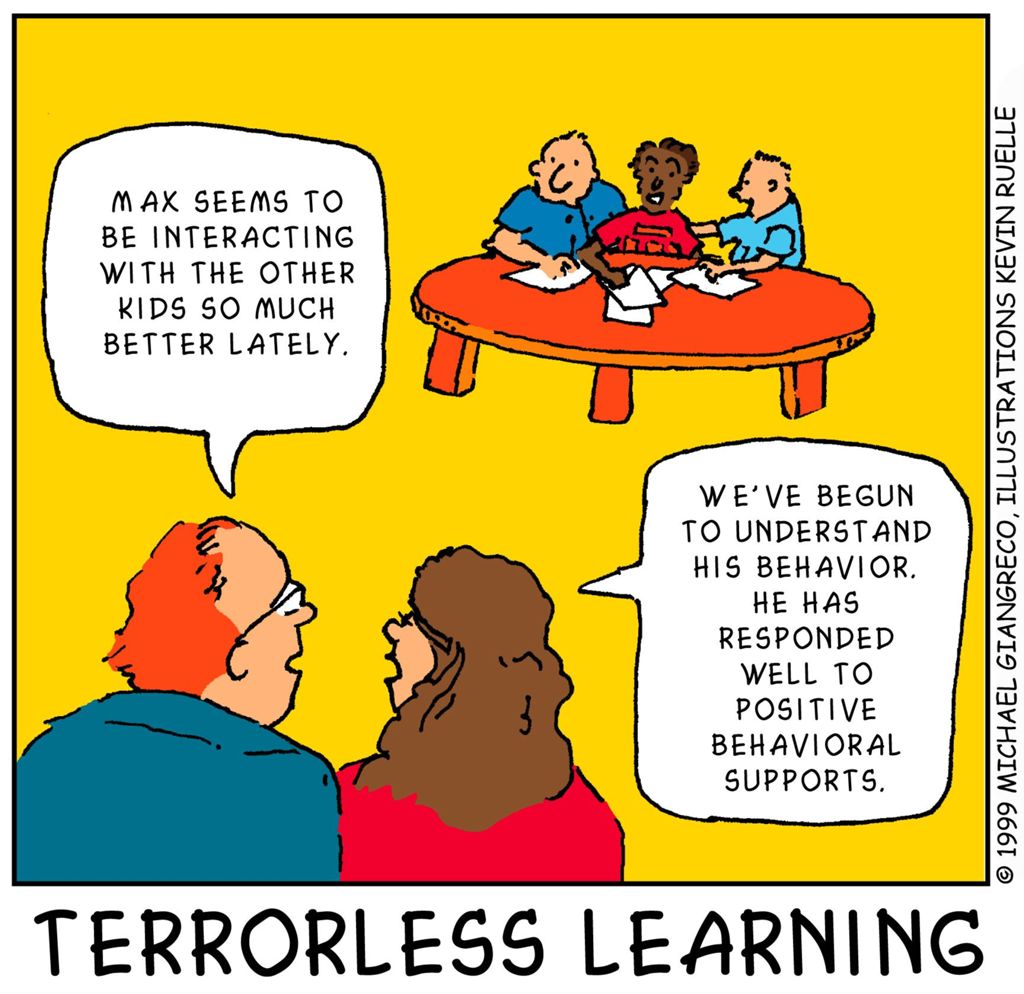 Miniature of Terrorless Learning