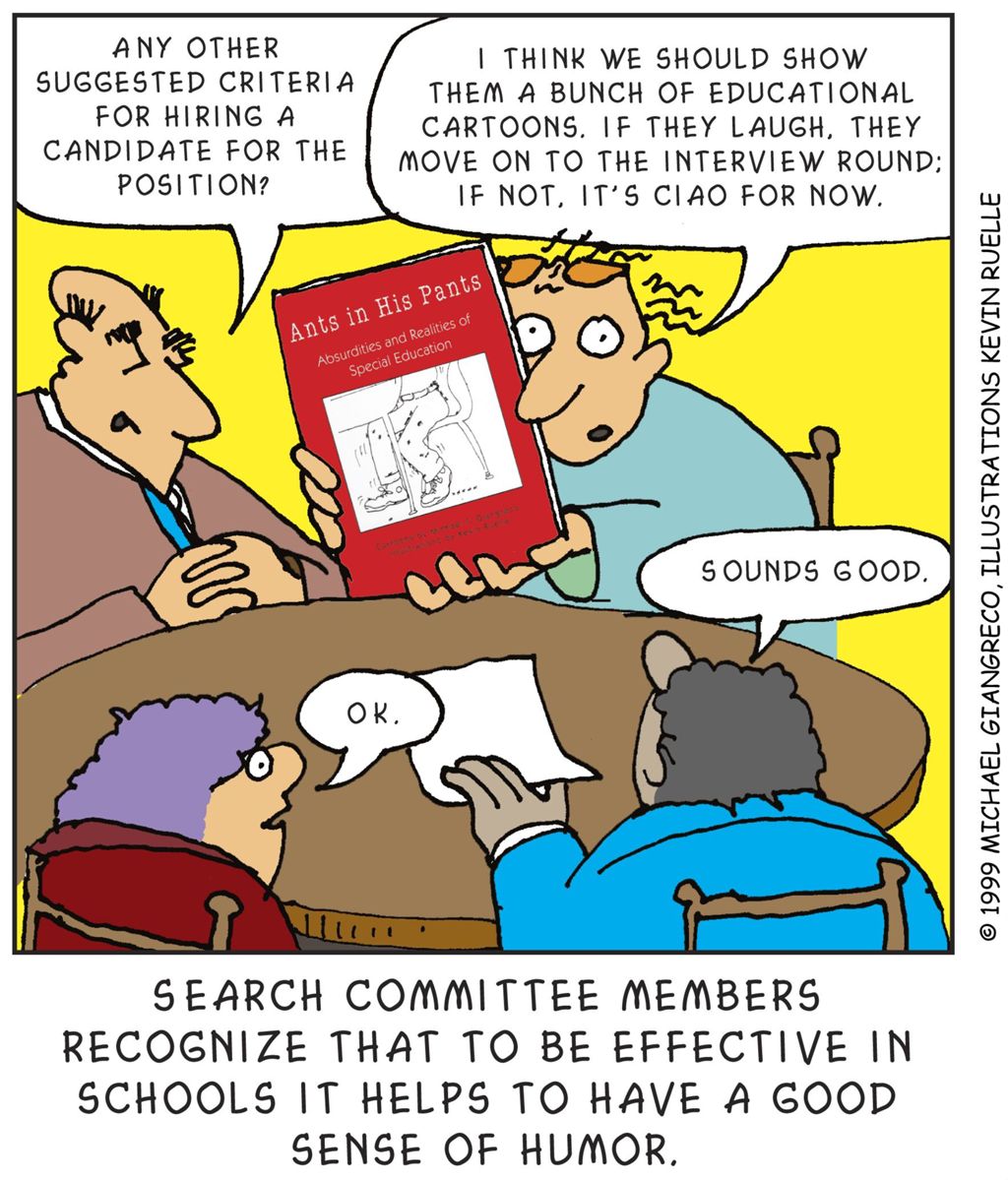 Miniature of Search Committee