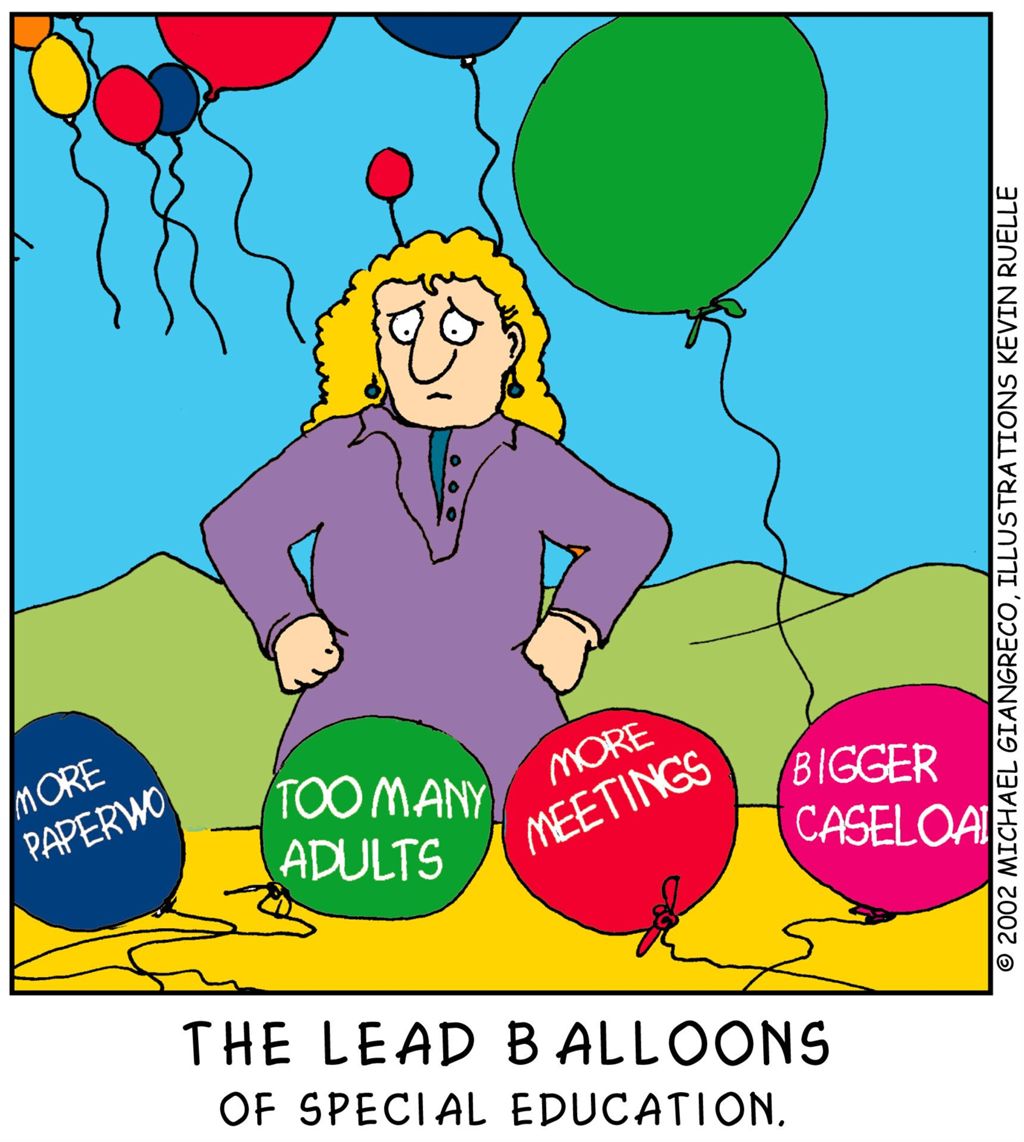 Miniature of Lead Balloons