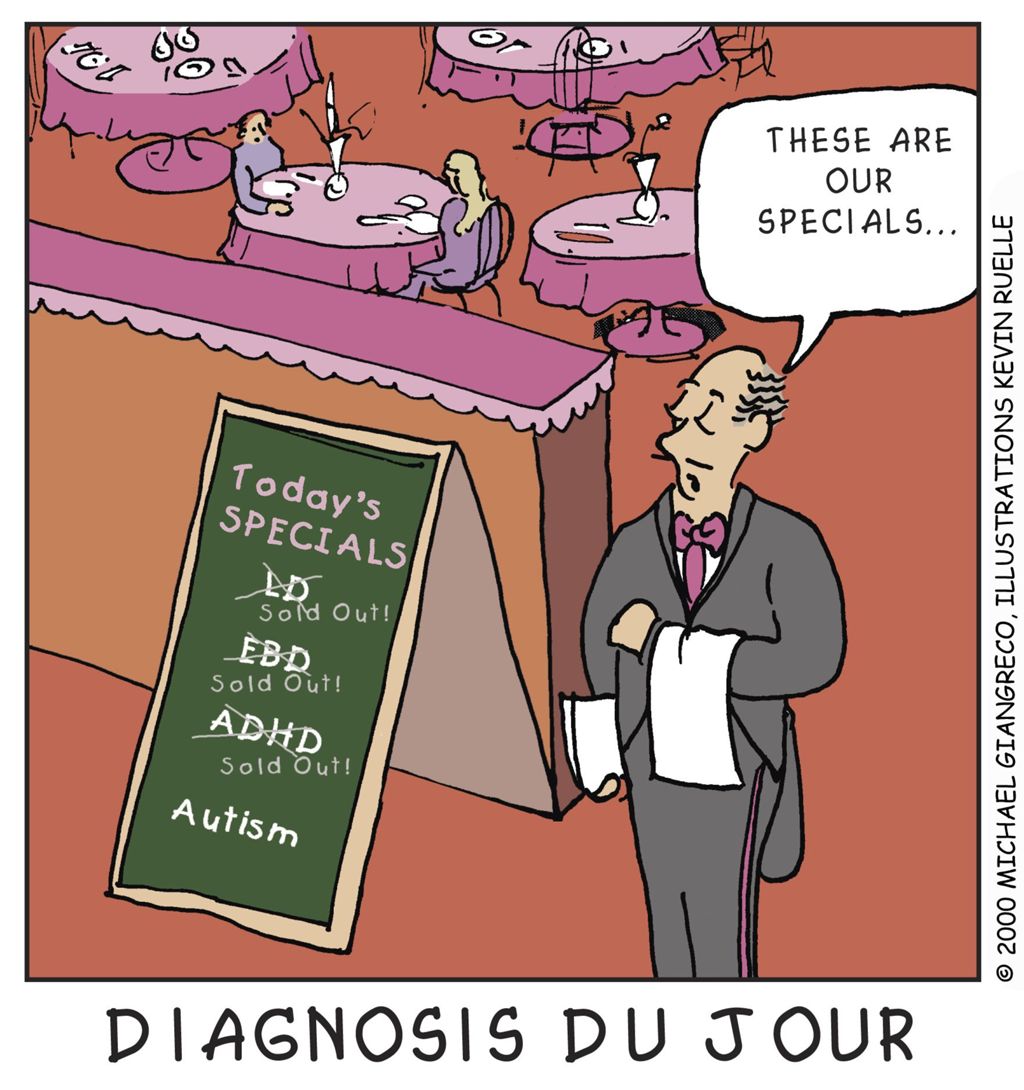 Miniature of Diagnosis Du Jour