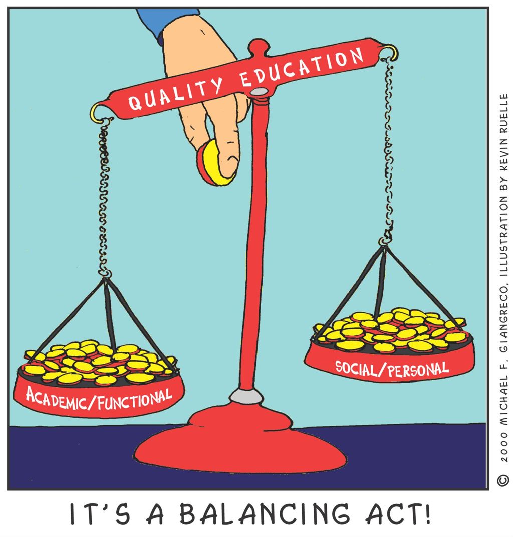 Miniature of Balancing Act