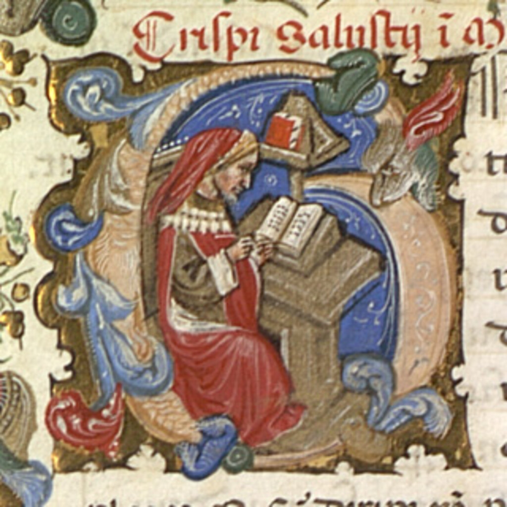 Miniature of Medieval and Renaissance Manuscripts