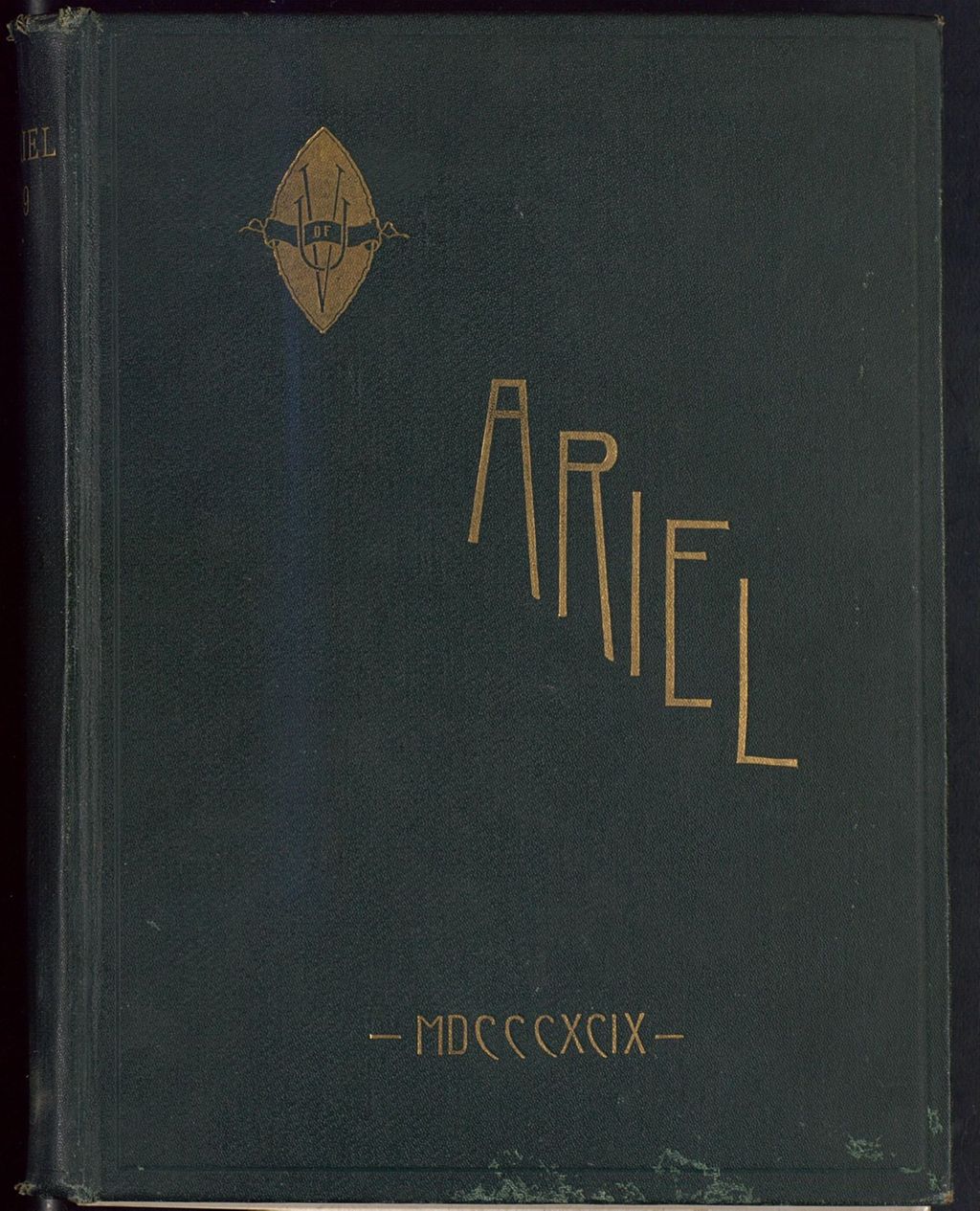 Miniature of Ariel vol. 012 (1899)