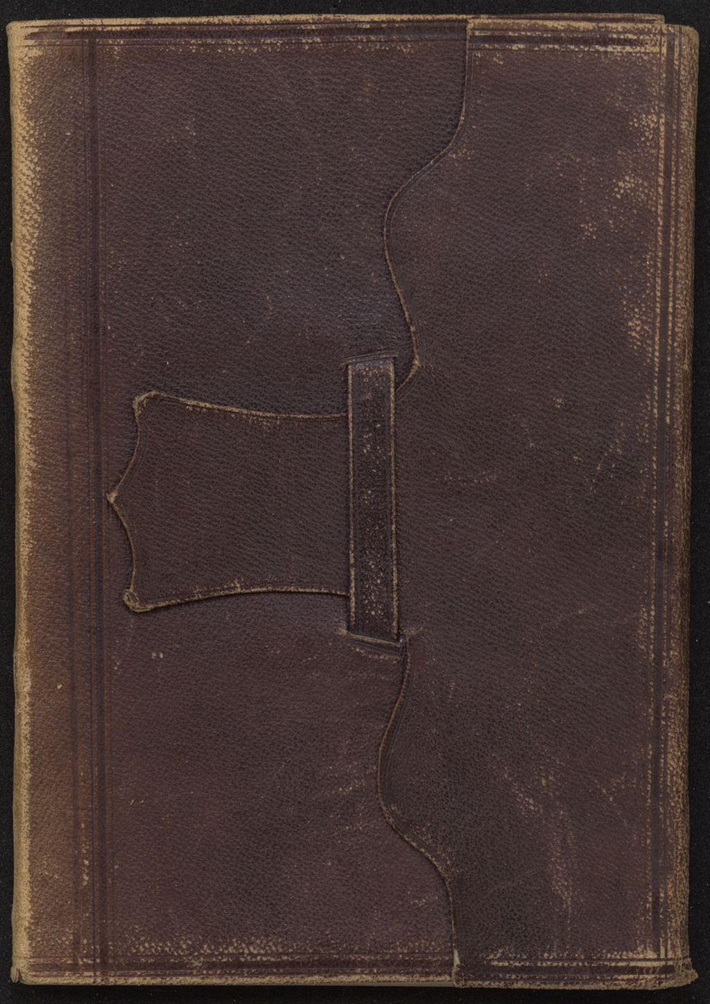 Miniature of Charles H. Blinn Civil War Diary, 1862-1864