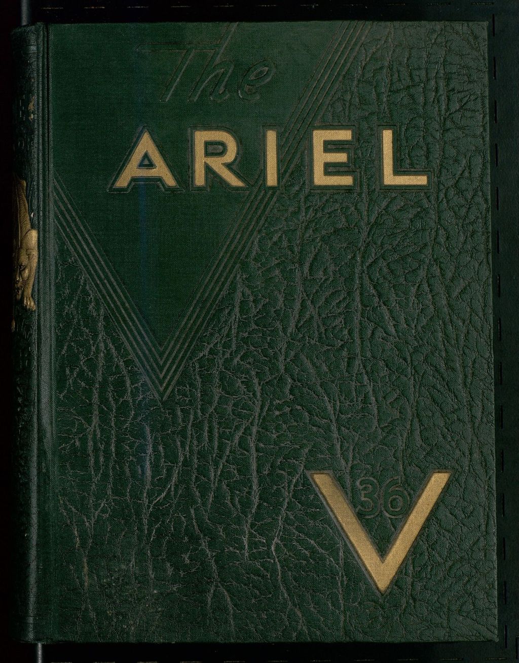 Miniature of Ariel vol. 049 (1936)