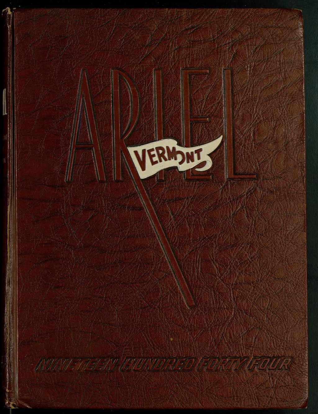 Miniature of Ariel vol. 057 (1944)