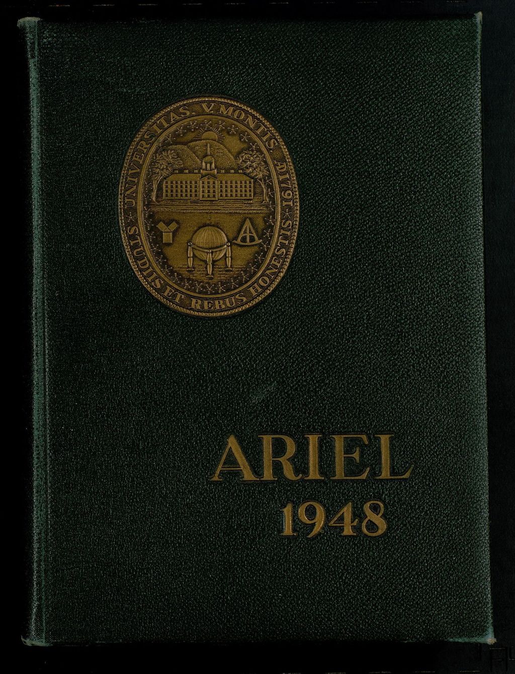 Miniature of Ariel vol. 061 (1948)