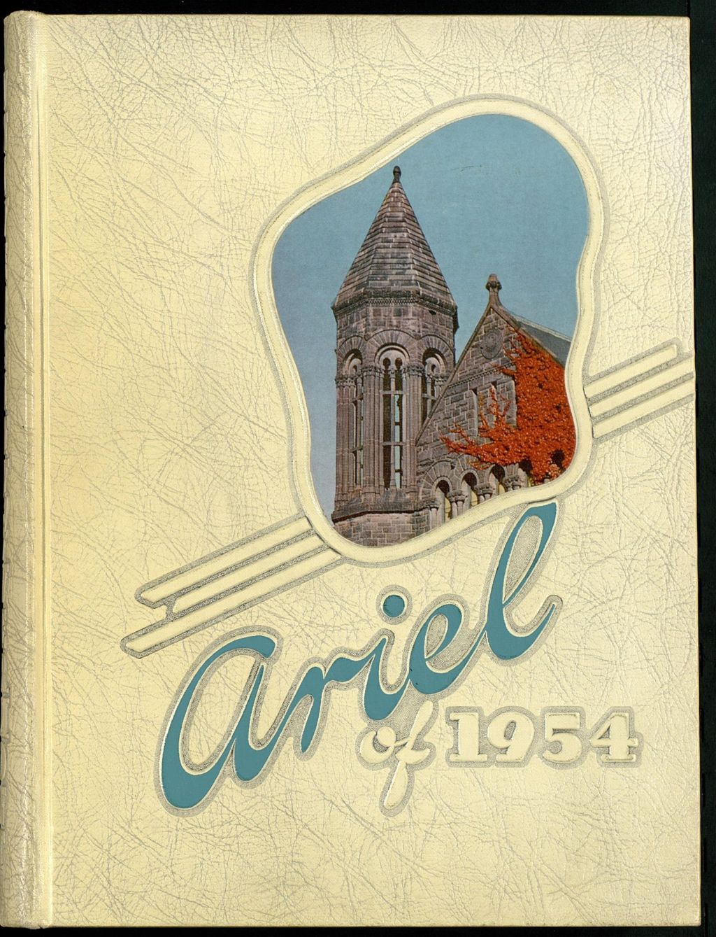 Miniature of Ariel vol. 067 (1954)