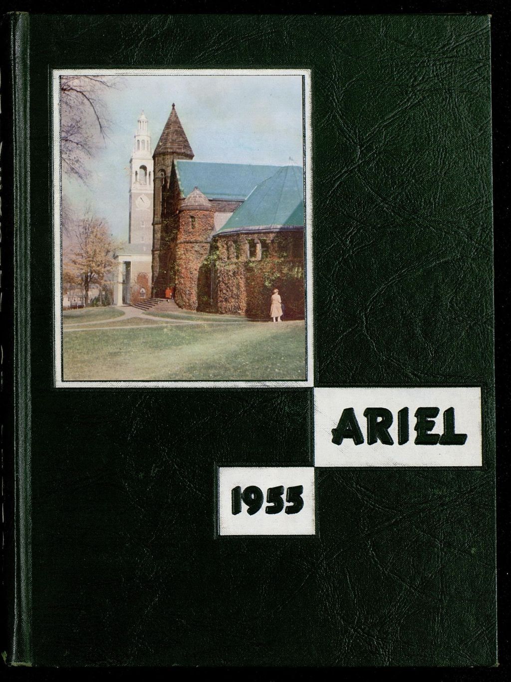 Miniature of Ariel vol. 068 (1955)