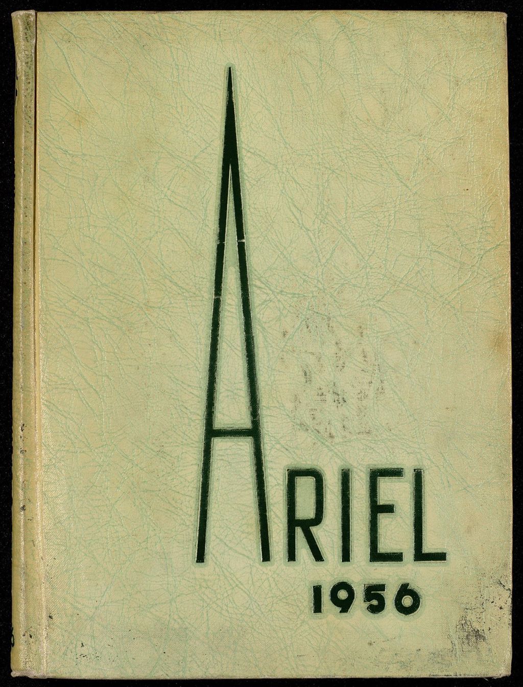 Miniature of Ariel vol. 069 (1956)