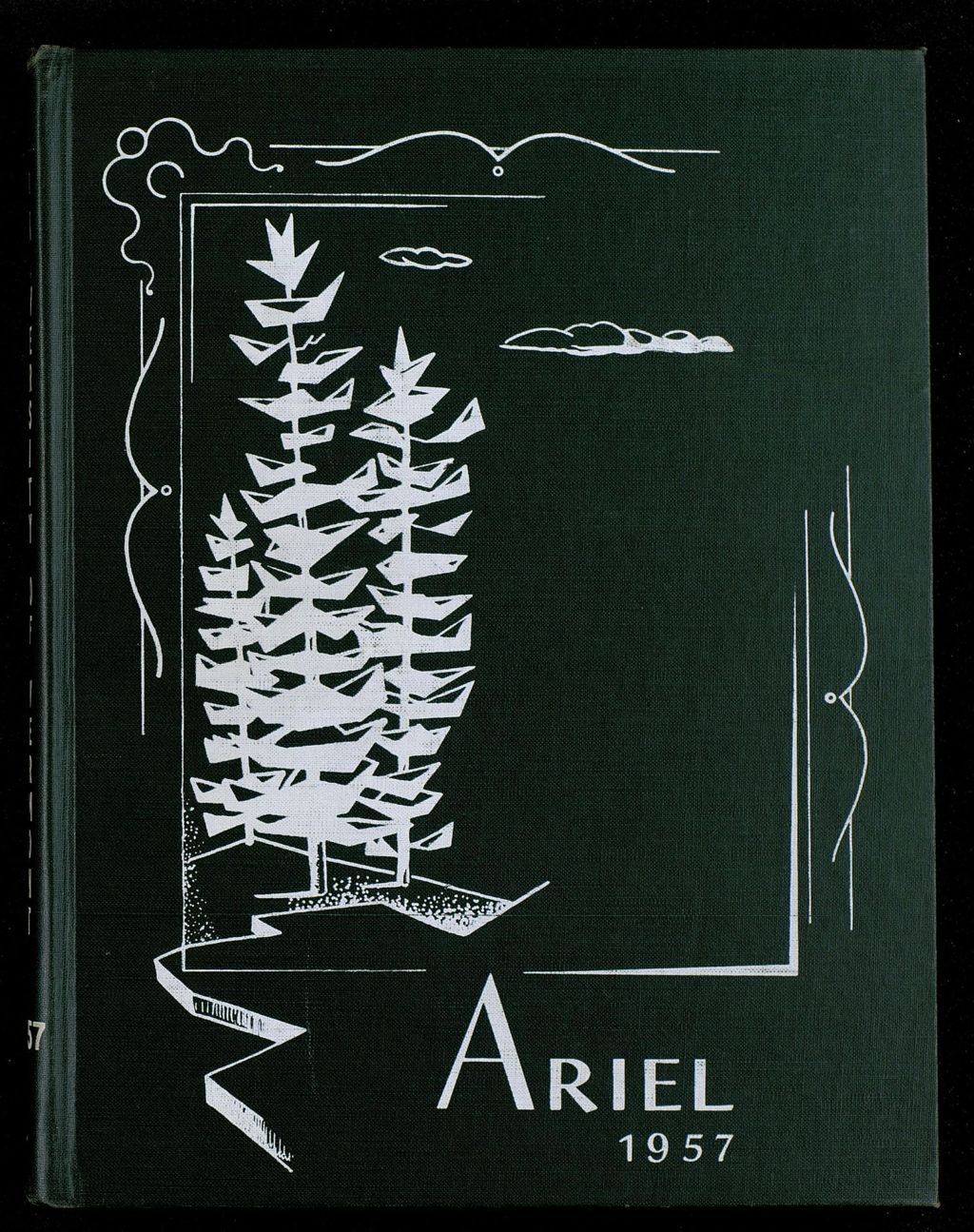 Miniature of Ariel vol. 070 (1957)