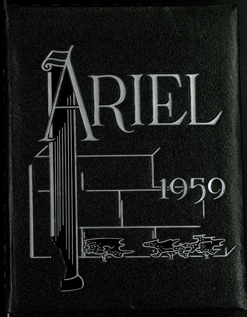 Miniature of Ariel vol. 072 (1959)