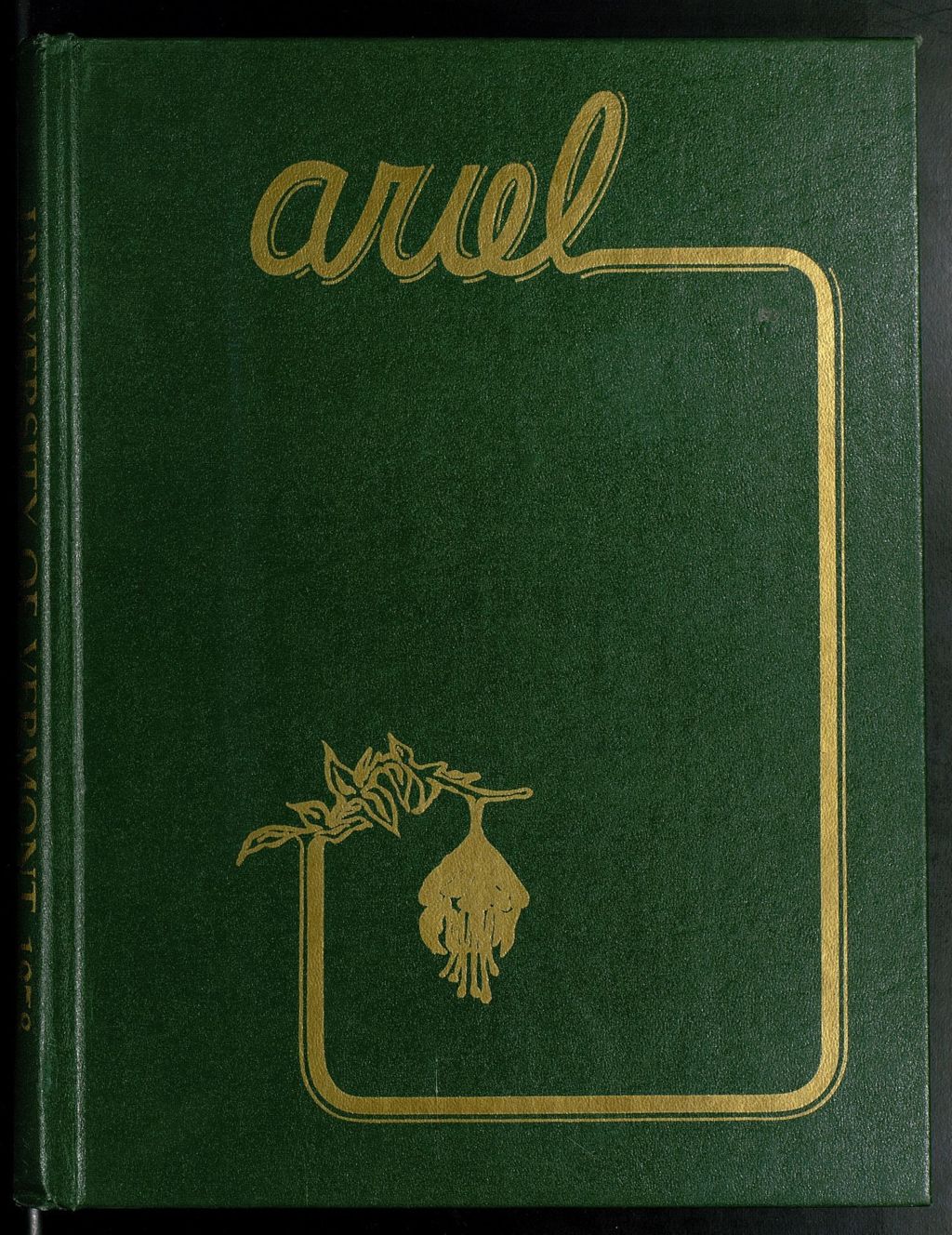 Miniature of Ariel vol. 091 (1978)