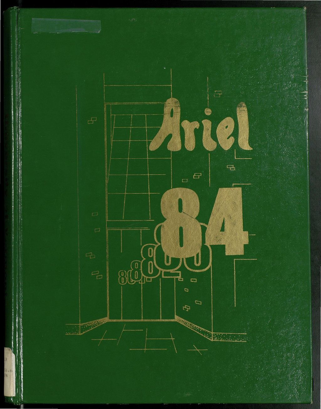 Miniature of Ariel vol. 097 (1984)