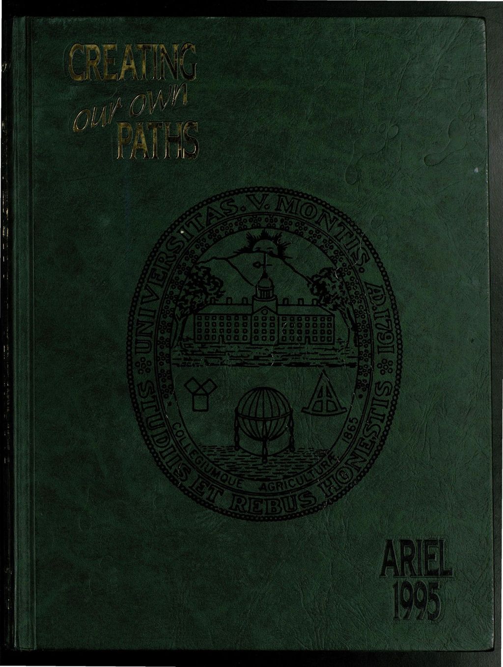 Miniature of Ariel vol. 108 (1995)