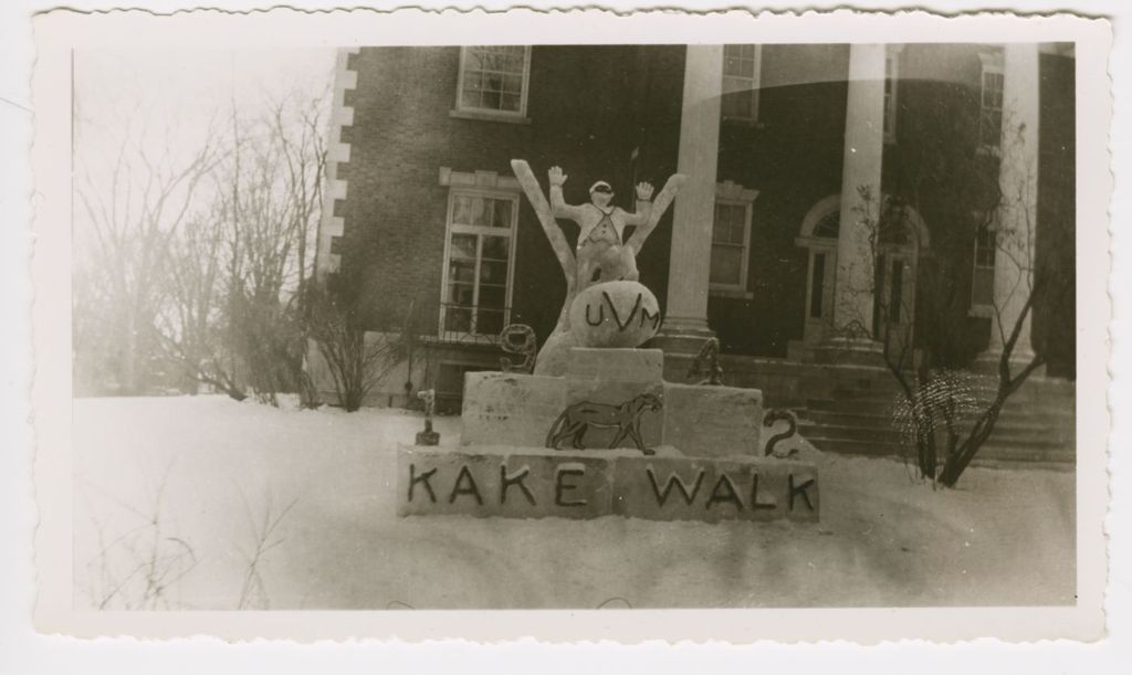 Miniature of Kake Walk Ice Sculpture