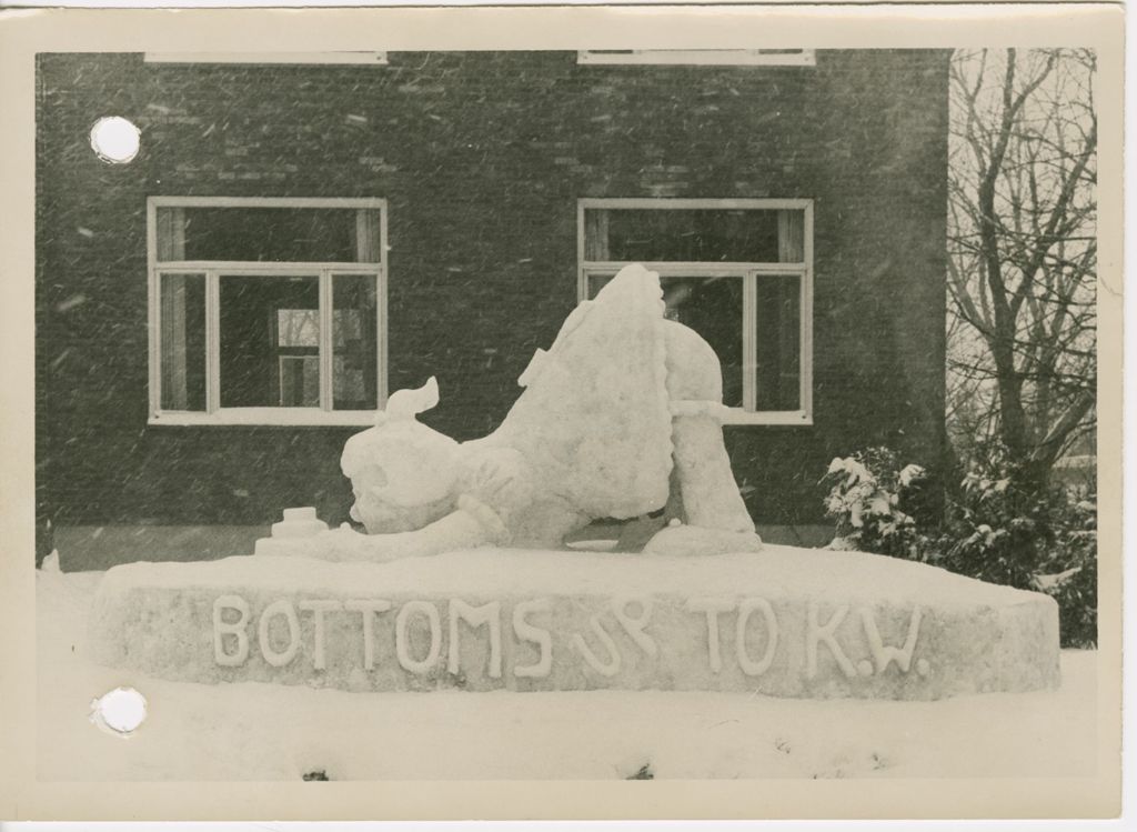 Miniature of Kake Walk Ice Sculpture