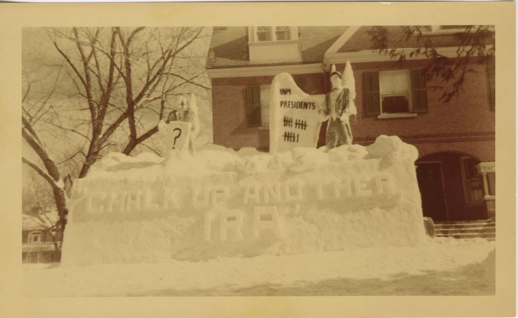 Miniature of Kake Walk Ice Sculpture