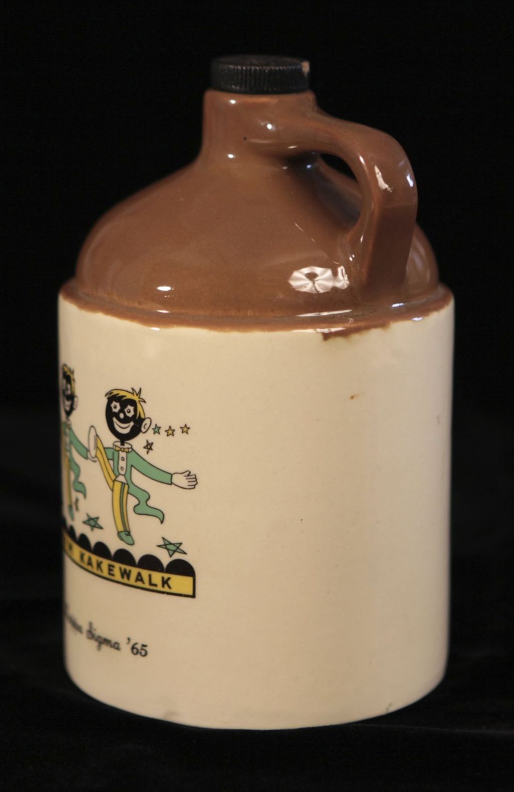 Miniature of Kappa Sigma Souvenir Jug