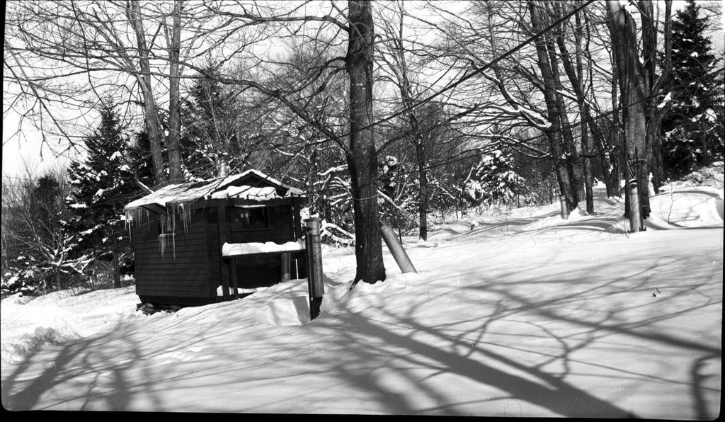 Miniature of Research shed