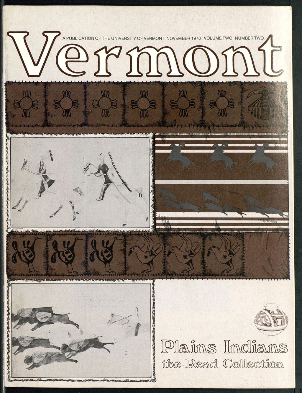 Miniature of Vermont 1978 November