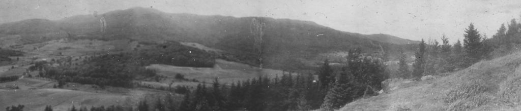 Miniature of Mountain view from Warren, Vermont