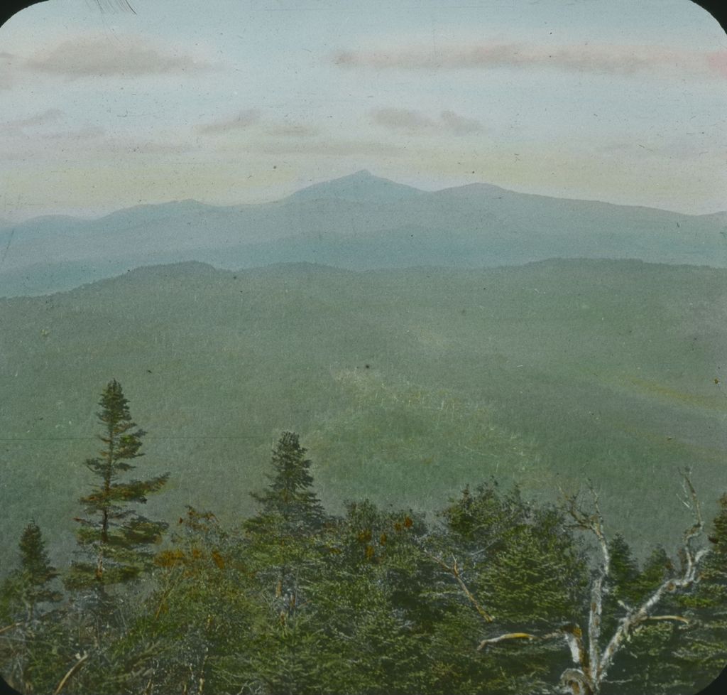 Miniature of Champlain Panorama