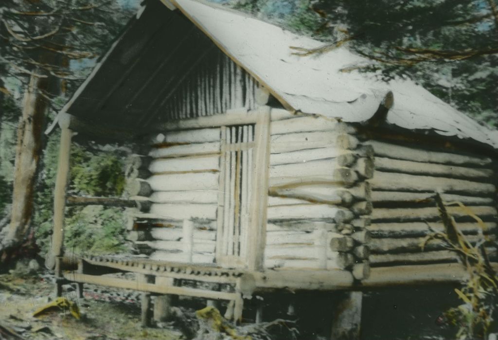 Miniature of Theron Dean Shelter