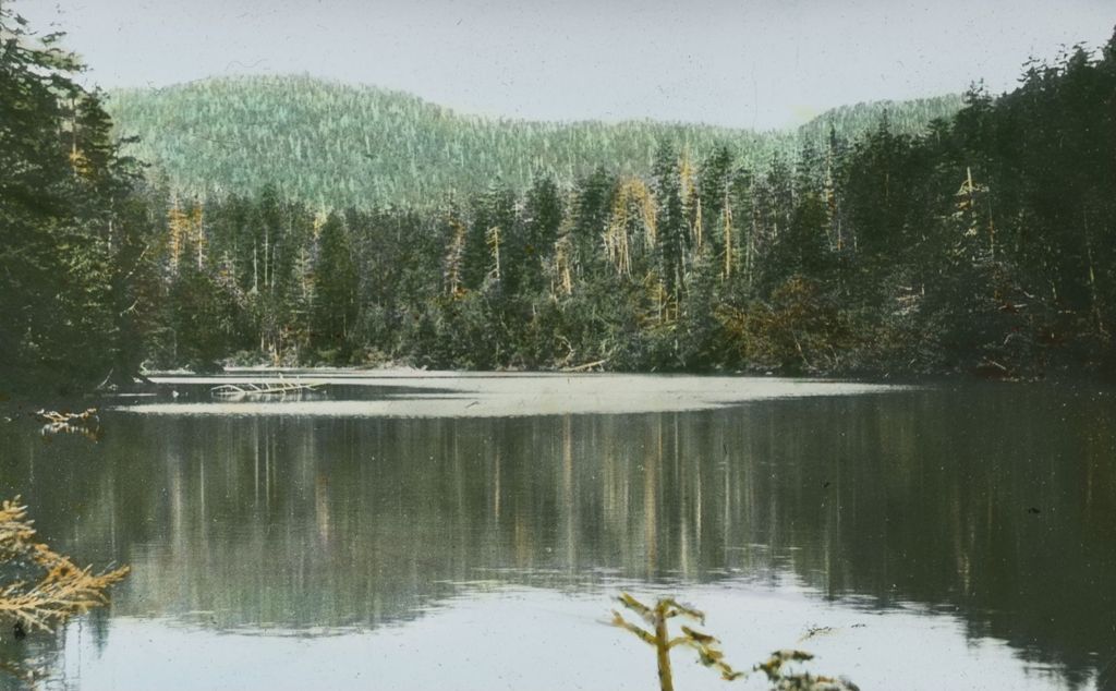 Miniature of Sterling Pond