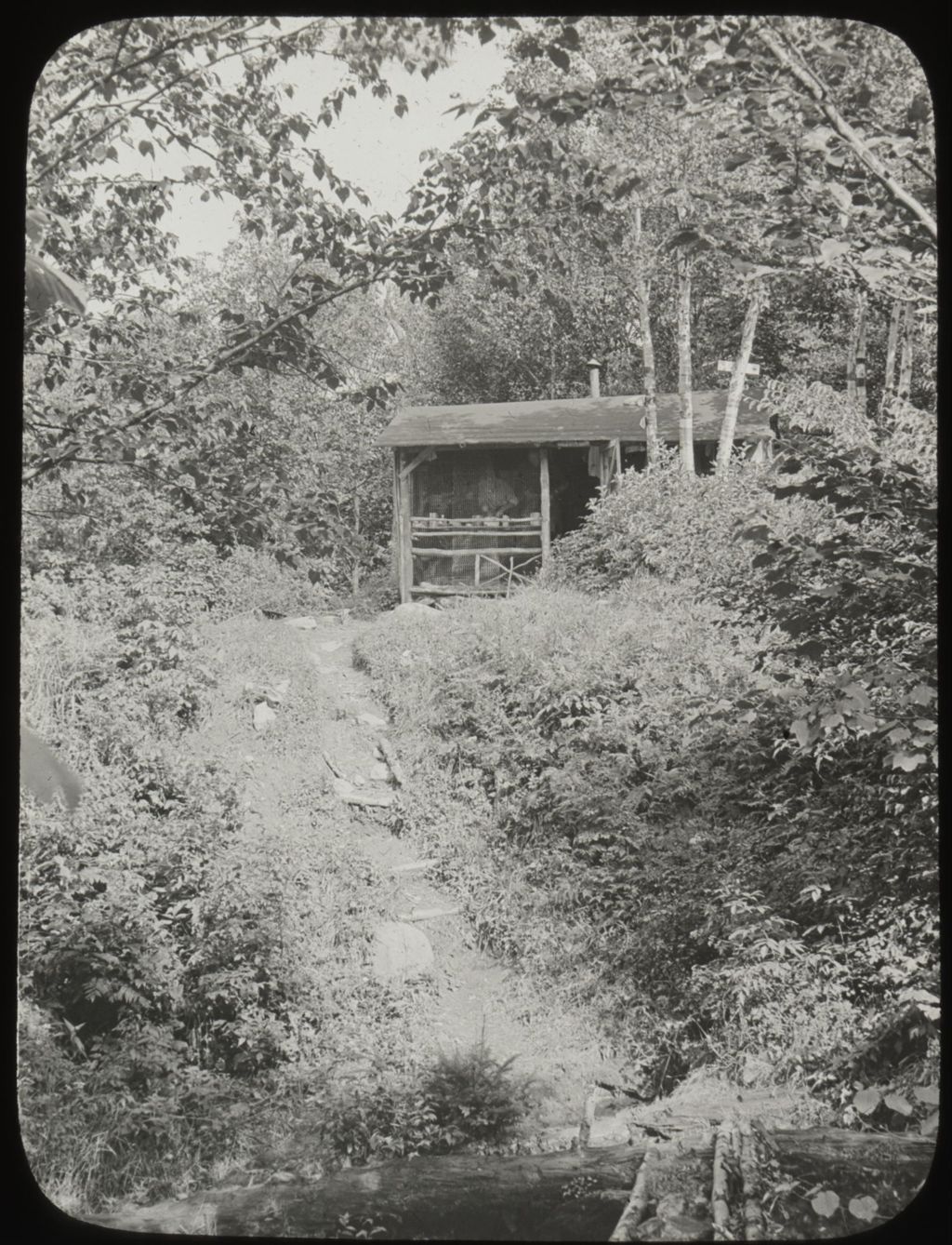 Miniature of Montclair Glen Shelter - 7.9 miles from Birch Glen