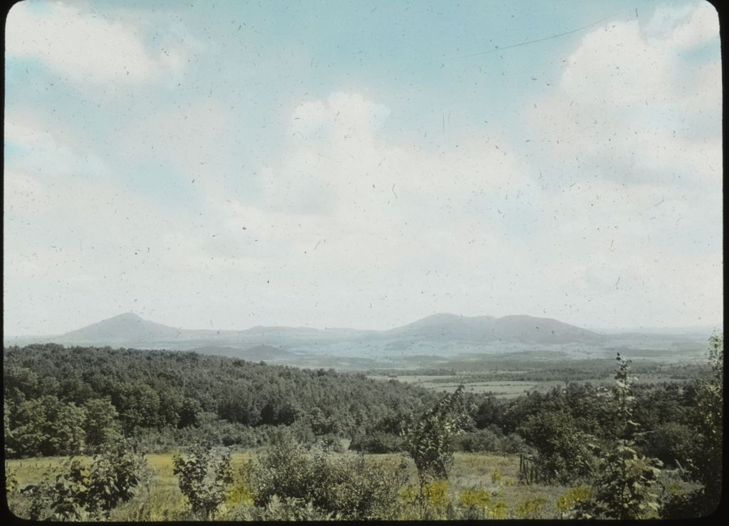 Miniature of A view from Journey's End