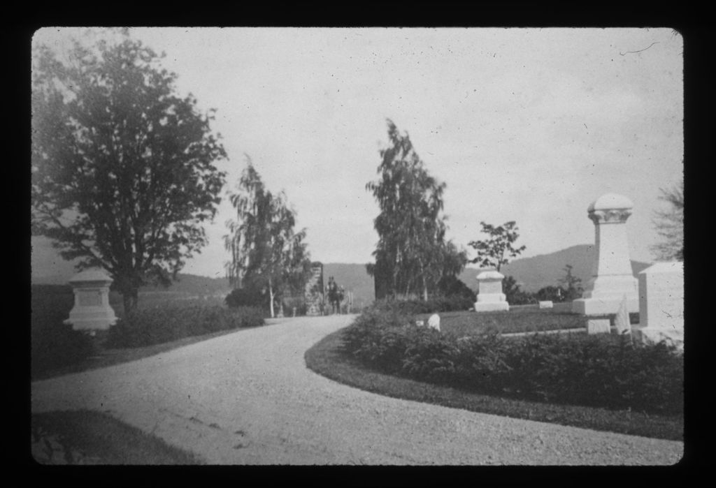 Miniature of Prospect Cemetery