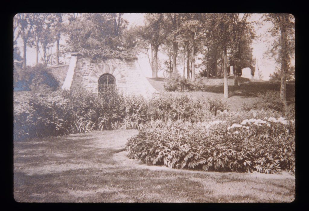 Miniature of Prospect Cemetary