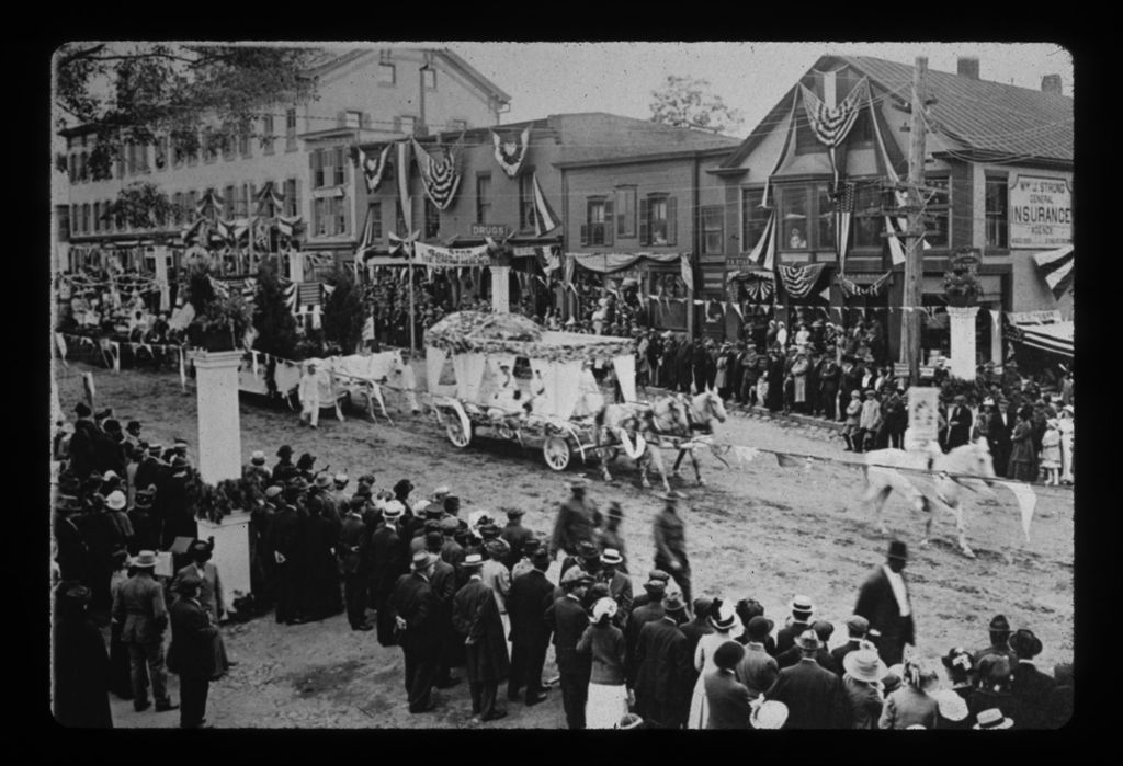 Miniature of McDonough Celebration 1914