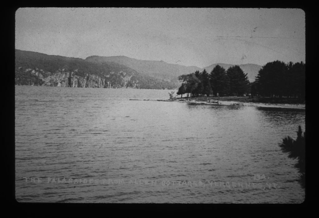 Miniature of Lake photo