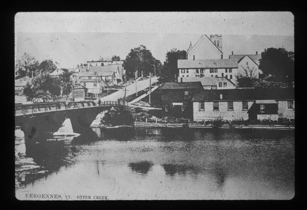 Miniature of Bridge