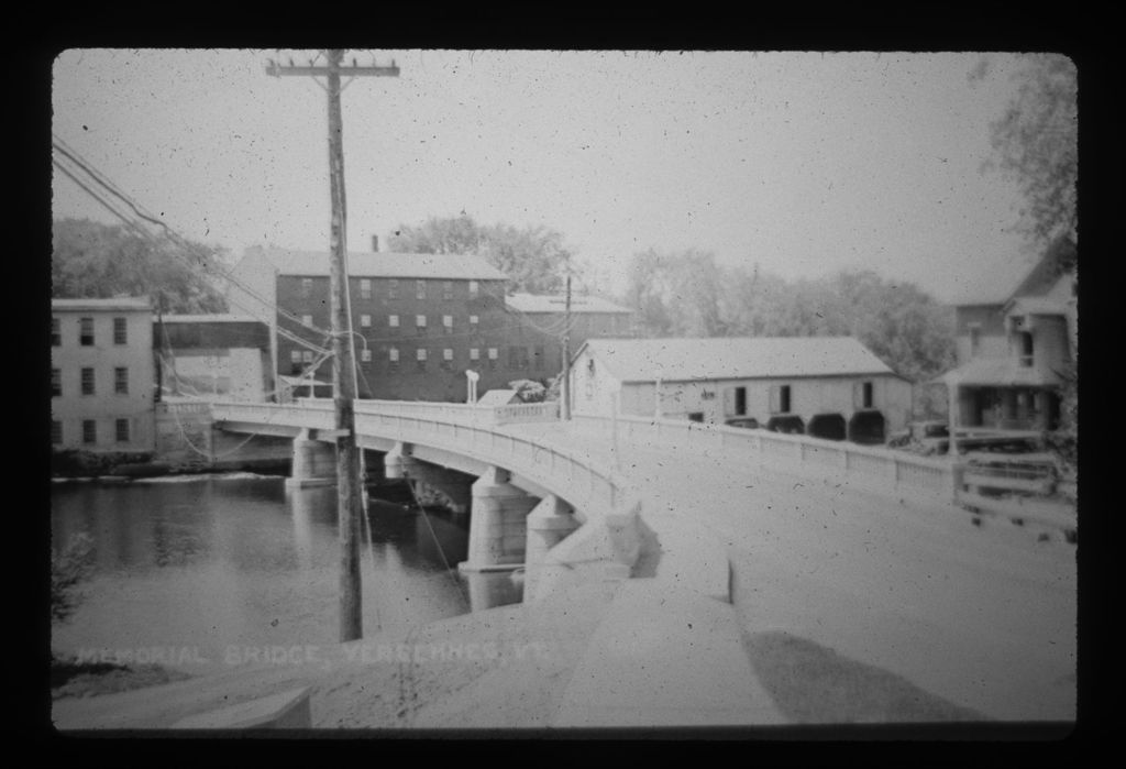 Miniature of Bridge 1934