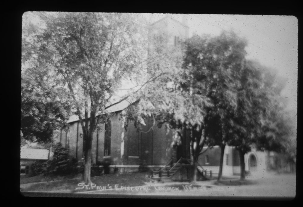 Miniature of Episcopal Church