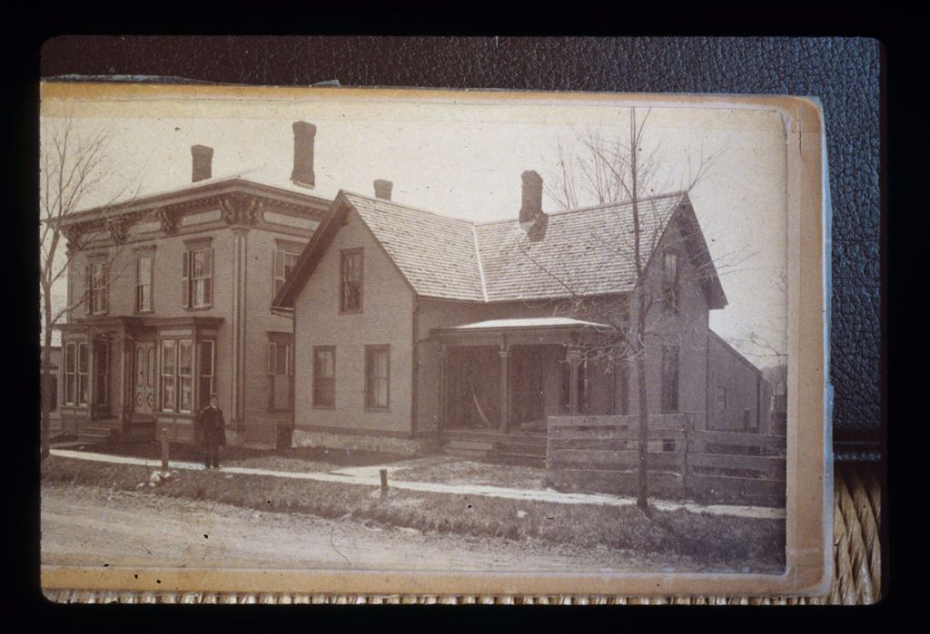 Miniature of Herricks & Kingsland House