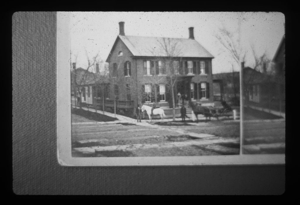 Miniature of Broughton 1989 Green & Short Street