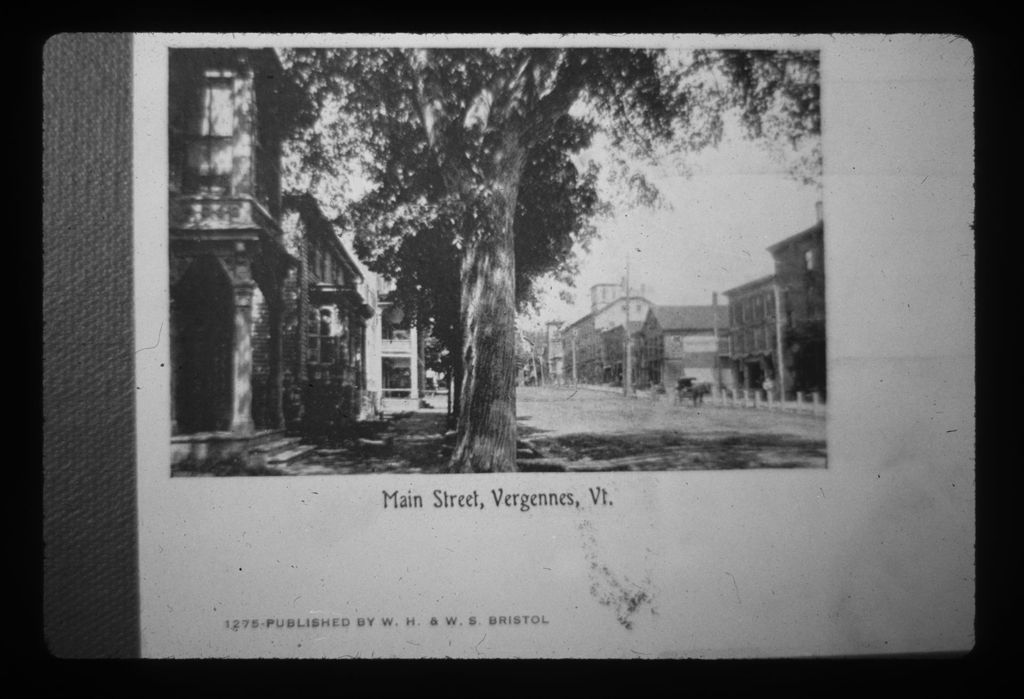 Miniature of Main Street