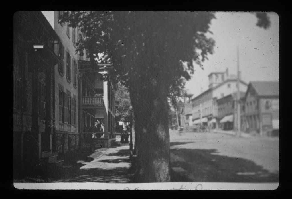 Miniature of Main Street