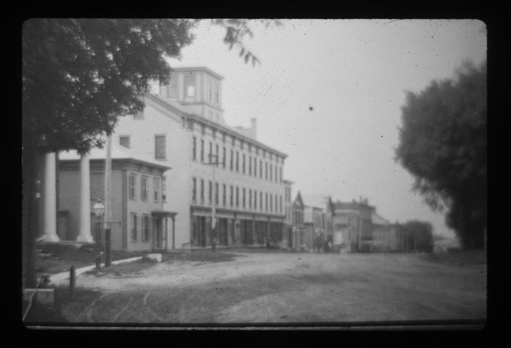 Miniature of Franklin Block