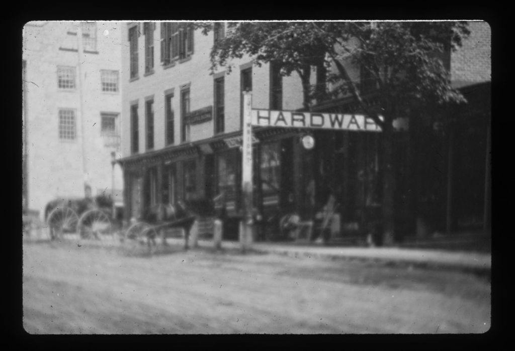 Miniature of Main Street