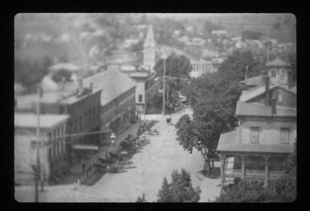 Miniature of View Main Street