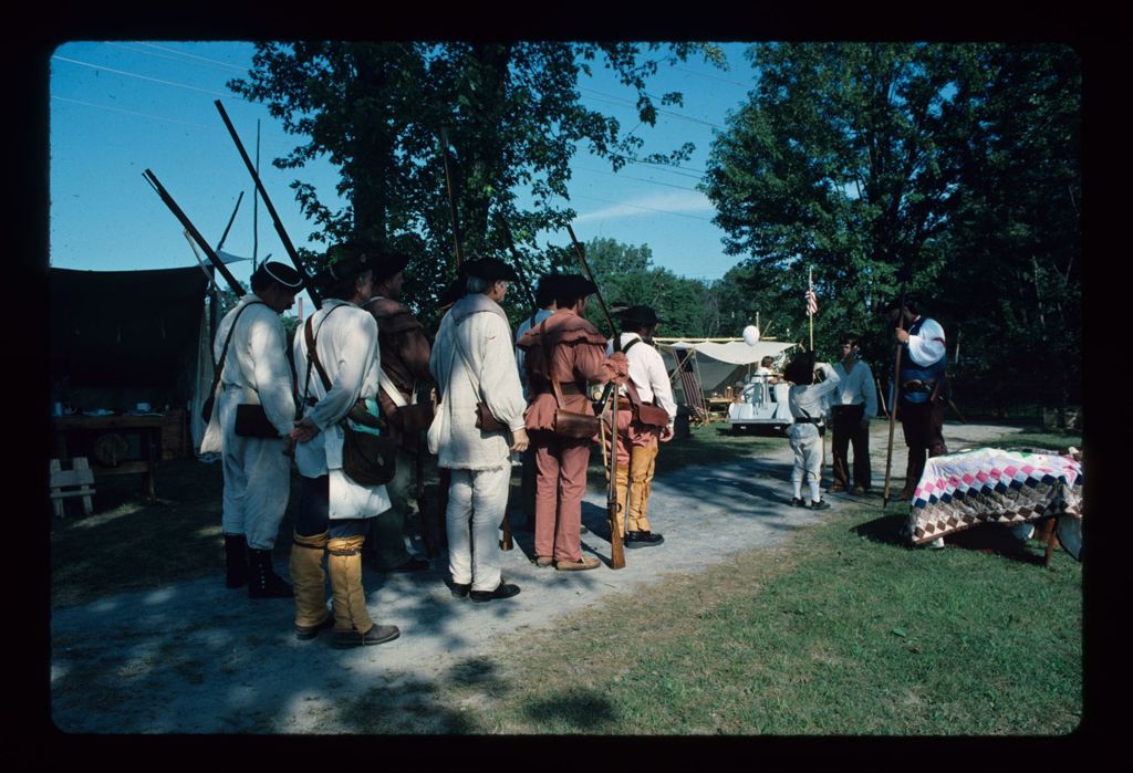 Miniature of Vergennes Bicentennial 1988