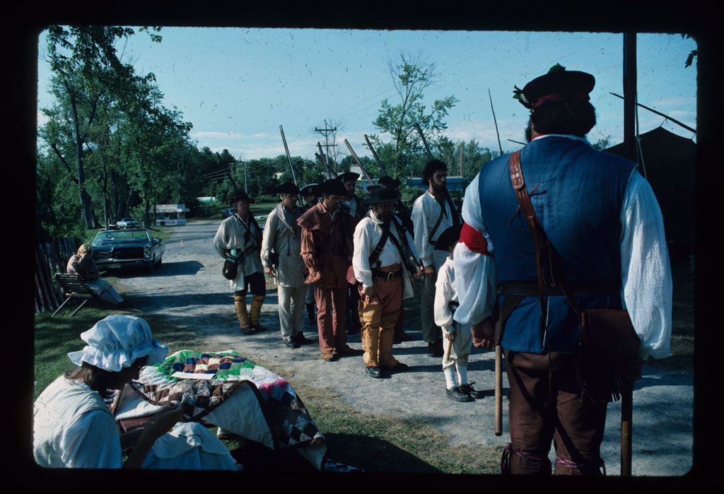 Miniature of Vergennes Bicentennial 1988