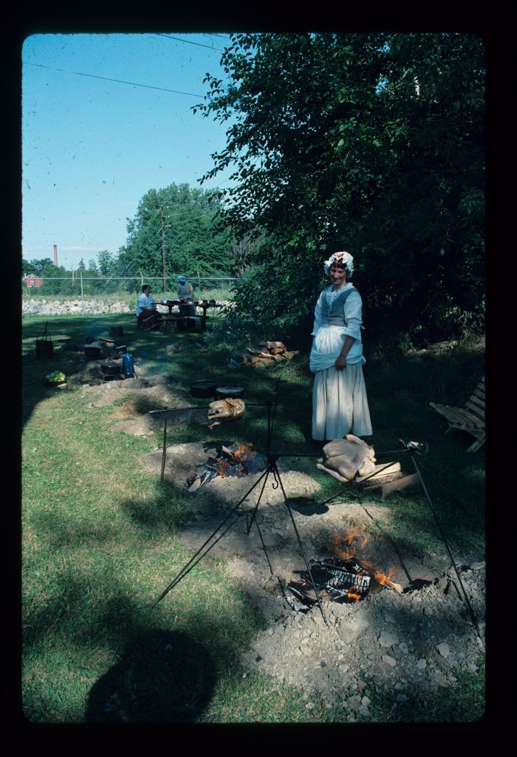 Miniature of Vergennes Bicentennial 1988