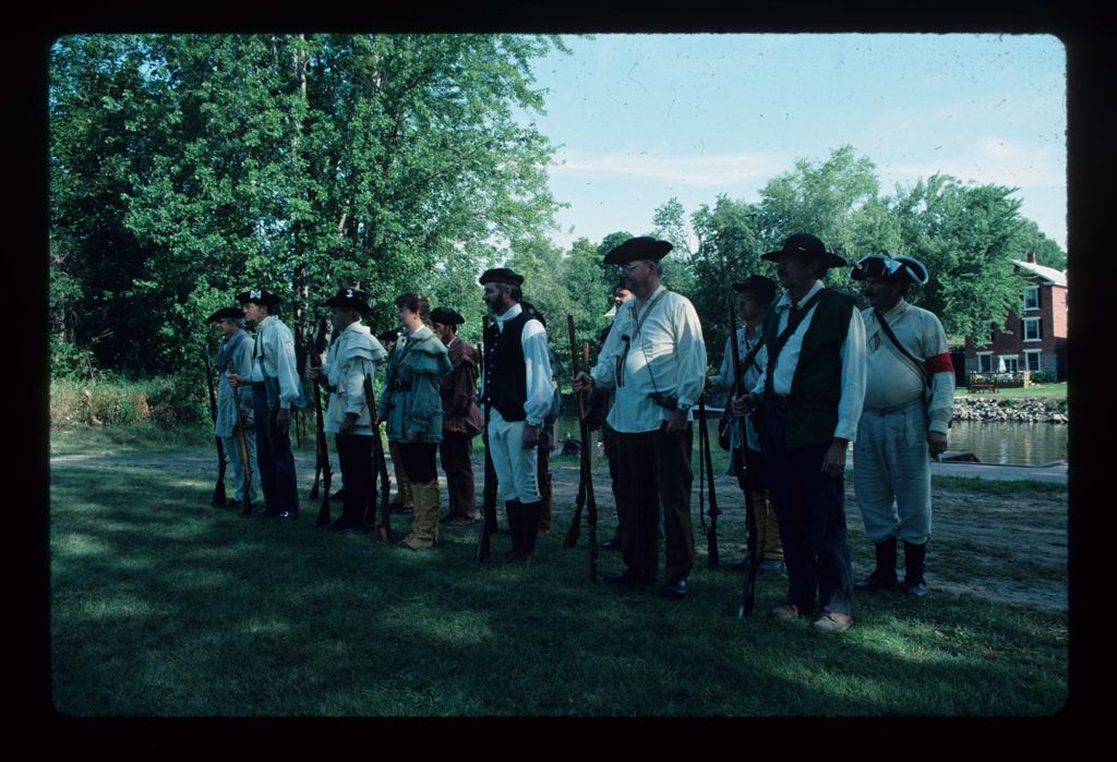 Miniature of Vergennes Bicentennial 1988